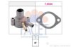 FACET 7.8112 Thermostat, coolant